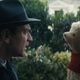 Think Hook, but with Winnie the Pooh. An older Christopher Robin (Ewan McGregor) reconnects with his childhood friend.